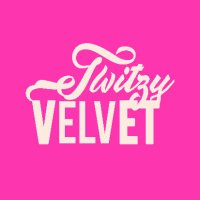 Twitzy Velvet (@twitzyonhand) 's Twitter Profile
