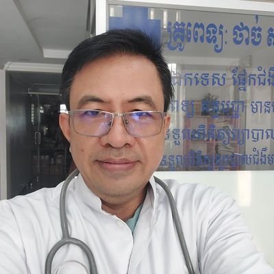 SometheaT's profile picture. 