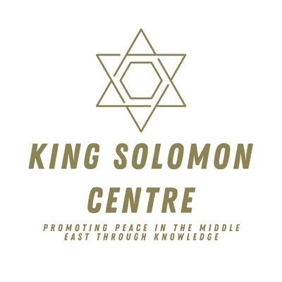 KingSolomonCntr Profile Picture