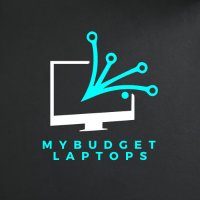 MyBudget Laptops(@mybudgetlaptops) 's Twitter Profile Photo