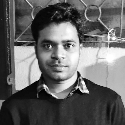 Research Associate, JNCASR, India @jncbala | PhD from @IITKgp | Molecular modeling, Porous materials