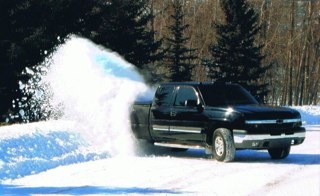 Tyson Bakstad Profile