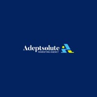 Adeptsolute • Marketing and Branding Agency(@adeptsolute) 's Twitter Profile Photo