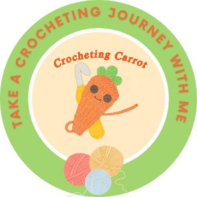 Hi, I'm Karen, the creator and designer behind the blog Crocheting Carrot. I enjoy sharing my beginner-friendly patterns and knowledge with my readers. Join me!