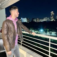 Nico Benseñor (@nicobensenor) 's Twitter Profile
