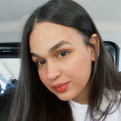 totalmente perdida no personagem, 100% incoerente.