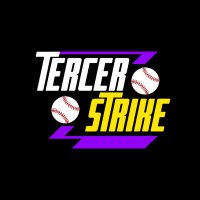 Tercer Strike ⚾️ (@tercerstrik3) 's Twitter Profile Photo Tercer Strike ⚾️ (@tercerstrik3) 's Twitter Profile Photo