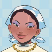 Diansakhuart✨🔜TCAF 2077✨(@diansakhuart) 's Twitter Profile Photo