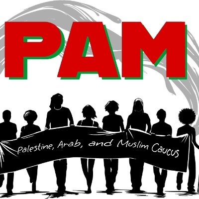 @PAMcaucus
