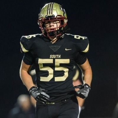 Lakeville South High School |🏈,Oly Weightlifting,track and field |6', 205 |LB,TE,ATH |Email: cartermayer6@gmail.com |Cell: 507-720-8782|GPA 4.13