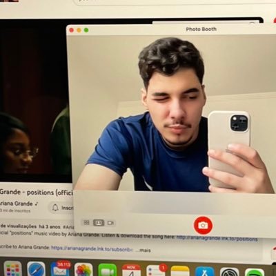 simancaysimata's profile picture. aceito criticas mas também não fico quieta