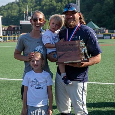 Father, Husband, Son 
@POHSBaseball Assistant Coach