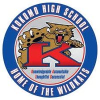 Kokomo Gymnastics(@KHS_gymnastics) 's Twitter Profile Photo