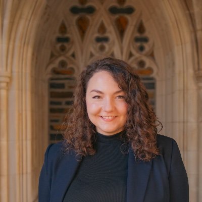 chemistry phd candidate 🧪| duke university | chemical biology | organic synthesis | @WangLabDuke @DukeU 👩🏻🔬🇦🇱