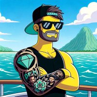 Andrew Weir (@andruu) 's Twitter Profile