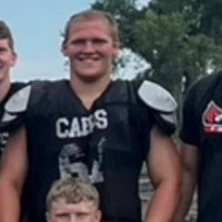 Robert Begalka (@bigrob6724) 's Twitter Profile