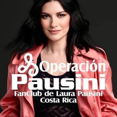 Bievenidos a la Cuenta Oficial del FC de Laura Pausini en Costa Rica, Siguenos además en: Facebook, Instagram, YouTube, SoundCloud y Periscope.