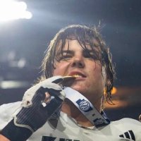 Caden Zutavern (@cadenzutavern) 's Twitter Profile Photo Caden Zutavern (@cadenzutavern) 's Twitter Profile Photo