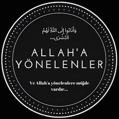 Amacımız Allah'a Yönelme Yolunda Yardımlaşmaktır.
(İçeriklerimizi Üzerlerinde Oynamaya Yapmadan İzinsiz Paylaşabilirsiniz.)