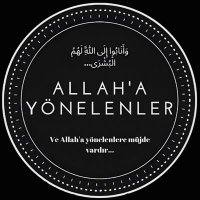 Allah'a Yönelenler(@AllahaYonelenlr) 's Twitter Profile Photo