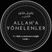 Allah'a Yönelenler (@allahayonelenlr) Twitter profile photo Allah'a Yönelenler (@allahayonelenlr) Twitter profile photo