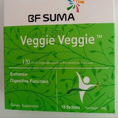 consultant bf Suma health products