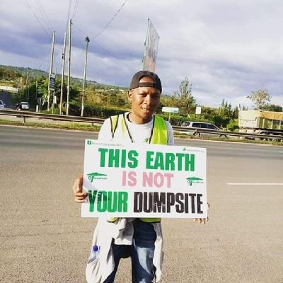 Agriculturalist | Environmental Activist | Green Ambassador | Sustainability Advocate | E.SDGs #Nopoverty #Zerohunger #ClimateAction #GenderEquality #LifeOnLand