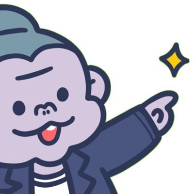 人事歴17年のゴリラです。Xを始めたら転職で年収100万円UP、合格率5%の国家試験を突破、スーパーで購入するバナナが甘熟王になりました。フォローすると転職IQが鍛えられます。