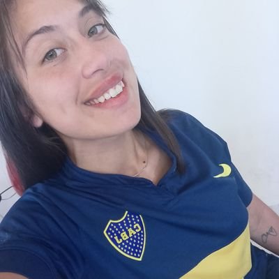 Feli y bokita 💙💛💙