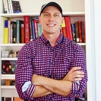 johnparkhill (@j0hnparkhill) 's Twitter Profile Photo