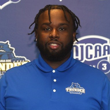 Assistant Men’s & Women’s Basketball Coach at Niagara CCC 🐺 | 3x Region lll Champ & 2x East District Champ 🏆