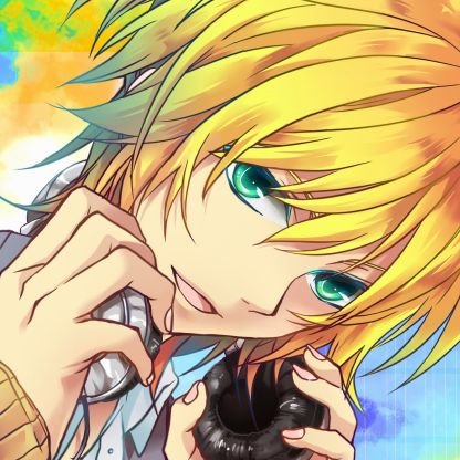 UtaPri⭐A3!💖Idolish7💝just a big fangirl💚26 years old💕she/her🙆♀️been a weeb for the longest time😁love videogames🎉