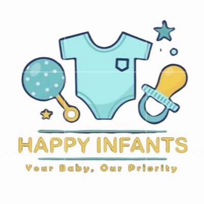 HappyInfants's profile picture. 