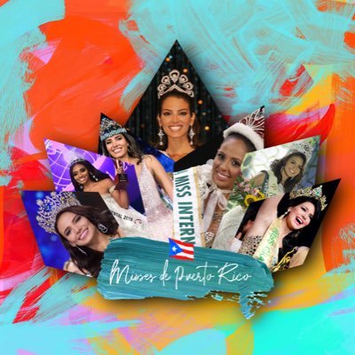 Misses De Puerto Rico fue creado en el 2009 con la idea de recolectar y exaltar la belleza de la mujer puertorriqueña y latina en los concurso de belleza!
