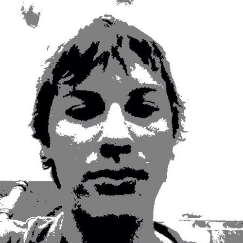 JasonRempel6795's profile picture. Madness is the emergency exit. You can just step outside and close the door on all those dreadful things that happened. You can lock them away...forever. -Joker