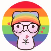 π³οΈβπ Jasmin π³οΈβπ #sylvtwt (@jazzyj_mc) 's Twitter Profile