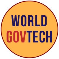 WorldGovTech(@WorldGovTech) 's Twitter Profile Photo