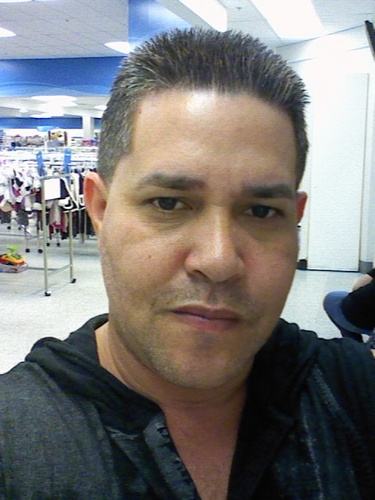 Luilli31's profile picture. 