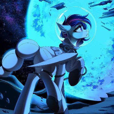 Lead Animator for Wasteland Productions @FOEanimation | Pony and Feral Artist | #NaNoWriMo fantasy writer | Planetary Geoscience/Astronomy Undergrad 🔭