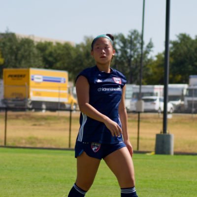 •fc dallas 08g ecnl-rl
•frisco heritage hs varsity 26'
•class of 2026