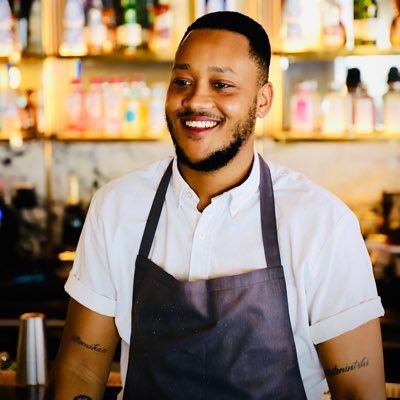 Dad of 2 🧸 Chef 👨🏽‍🍳 Photographer based in Johannesburg 📸 (He/Him)