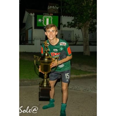 La liga, vos y un vino✌