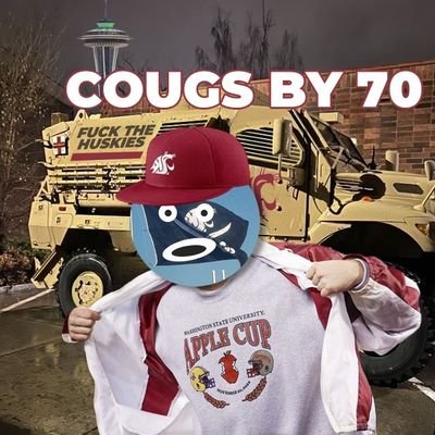 Cougsky Profile Picture