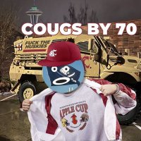 Better fan than you(@Cougsky) 's Twitter Profile Photo