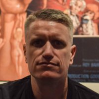 Kyle Geiger (@kylegeiger) 's Twitter Profile