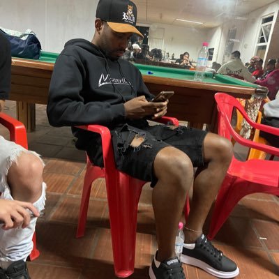 Made in Favela 🚆