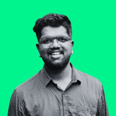 Content Creator | Freelance Tech Journalist | Ex. @MySmartPrice @Pricebaba @TechRadarIndia @on_phones @gadgetraid
IG: https://t.co/koHsgEpkkY