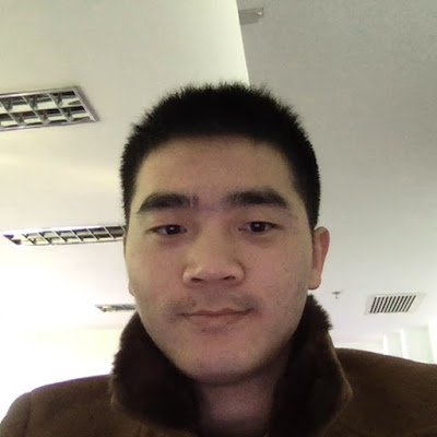 WalterWang7386's profile picture. 