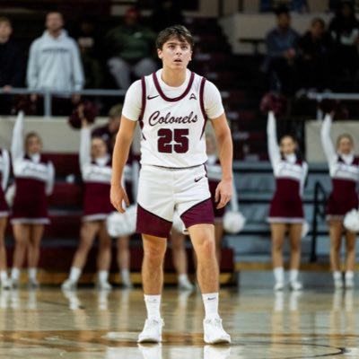 BrysonPerry5's profile picture. EKU Men’s Basketball Model Alum
