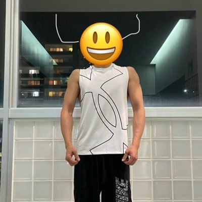 筋トレLove💪FGO ワンピカ楽しい!VGハマり中!ダークステイツ大好き筋肉! Dスタンで最初のダクステ国家王取りましたFGO VGワンピ関係の方お友達になりましょう^ ^ 2018年10月7日 マッスルコンテストヤングの部 優勝🏆 所属.オグラジャパン🇯🇵